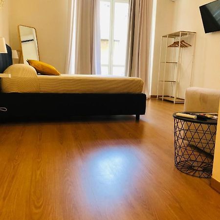 Bed and Breakfast Dimora Paladino Neapel Exterior foto