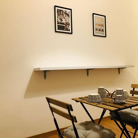 Bed and Breakfast Dimora Paladino Neapel Exterior foto