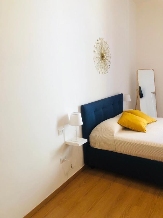 Bed and Breakfast Dimora Paladino Neapel Exterior foto